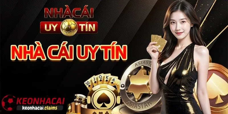 Cách nhận diện nhà cái uy tín
