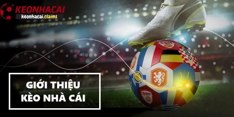 Giới thiệu kèo nhà cái - Tổng Hợp Thông Tin Chi Tiết và Mẹo Soi Kèo Hiệu Quả Nhất 2025 Giới thiệu kèo nhà cái