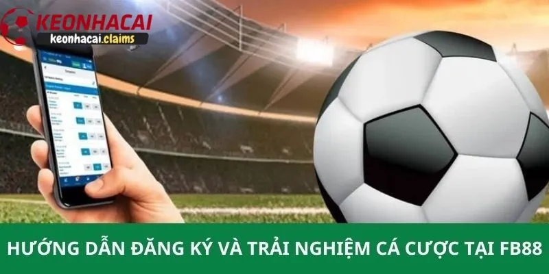 Nhà Cái FB88 - Nhà Cái Uy Tín Hàng Đầu Châu Á 2025 Hướng dẫn tham gia và đánh giá chi tiết về FB88