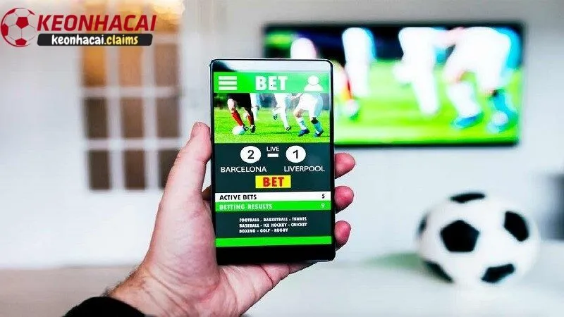 Kết Quả Bóng Đá Kèo Nhà Cái Hôm Nay & Cập Nhật Mới Nhất Hướng dẫn xem và hiểu rõ kết quả bóng đá tại kèo nhà cái