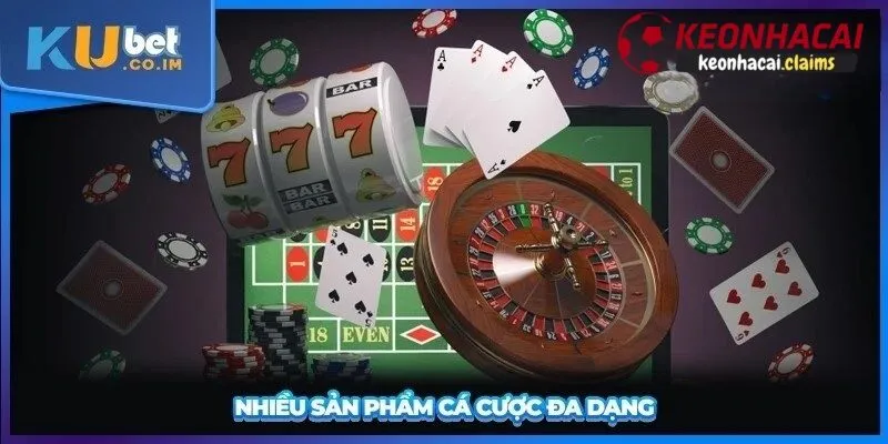 Kubet - Đánh Giá Chi Tiết Nhà Cái Kubet Uy Tín Số 1 Việt Nam Khám phá kho trò chơi đa dạng tại kubet