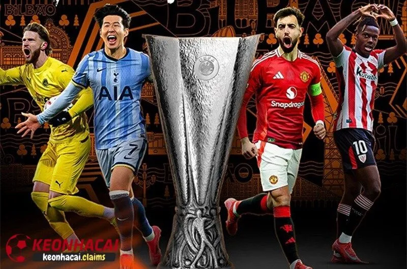 Nhận định nhà vô địch Europa League 2025 từ chuyên gia và dự đoán kèo nhà cái