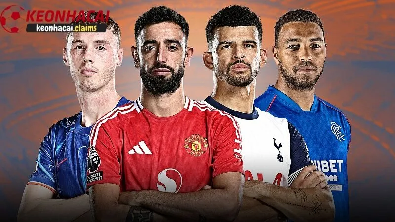 Phân tích các ứng viên cho chức vô địch Europa League