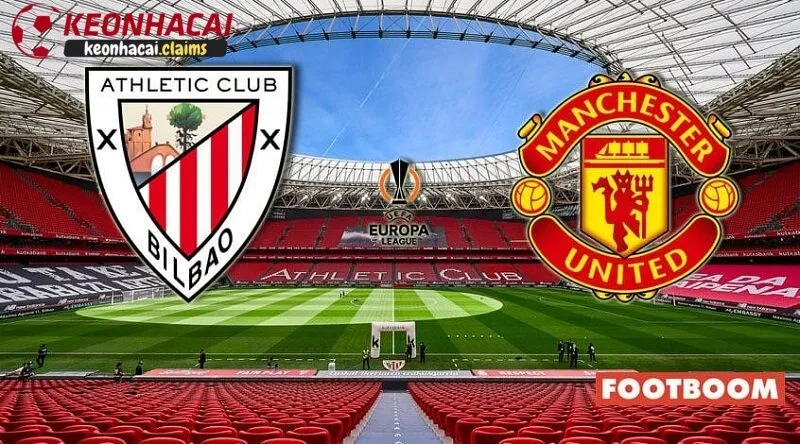 Soi Kèo Manchester United vs Ath Bilbao - Phân Tích Chi Tiết & Dự Đoán Tỷ Số Tổng quan về trận đấu giữa Manchester United vs Ath.Bilbao