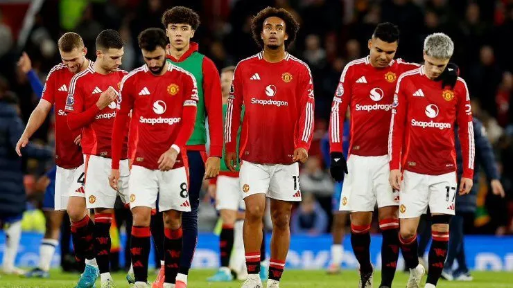 Manchester vs Arsenal 2025: Ký Ức Những Ngày Xưa Cũ Manchester united vs Arsenal